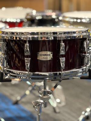 Yamaha 14 x 6 Absolute Hybrid Snare